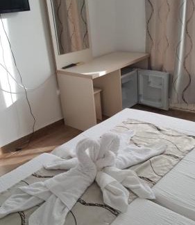 Jupiter Hotel | Elixirum