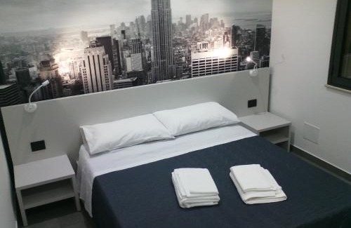 Valderice Apartment | Elizabeth Apartment