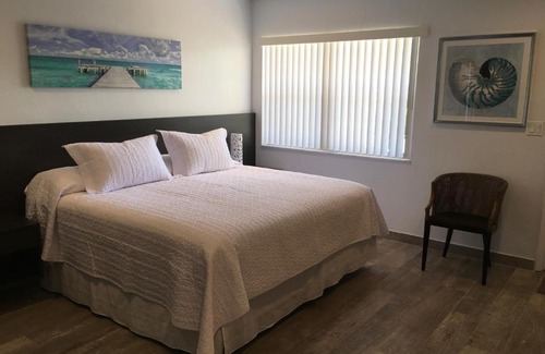 Deerfield Beach Apartment | Elizabeth House Inn