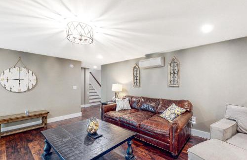 Kennebunk House | Elizabeth House