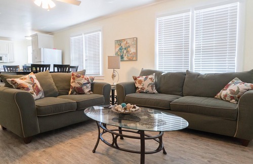 Bahama Beach House | Elizabeth's Memories - Beach Front