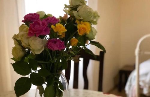 Kutaisi House | Elizabeth's Rooms