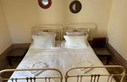 Kutaisi House | Elizabeth's Rooms