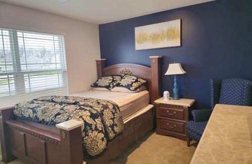 Elizabethtown House | Elizabethtown Charm