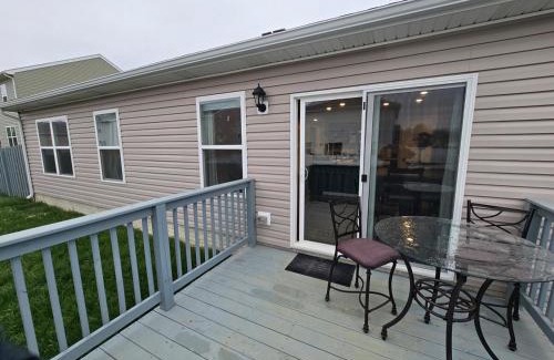 Elizabethtown House | Elizabethtown Charm