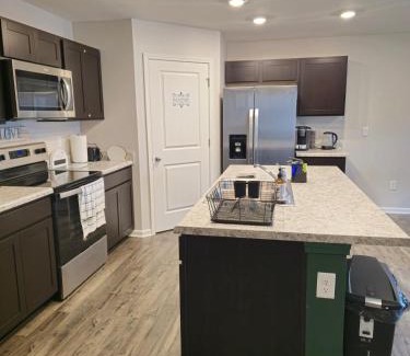 Elizabethtown House | Elizabethtown Charm
