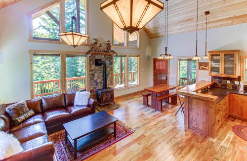 Elk Meadows House | Elk Meadows Escape