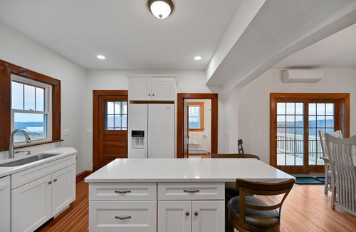 Orson Other | Elk Mountain-Belmont Lake Restored Farmhouse on 300 Acres in Pleasant Mount, PA