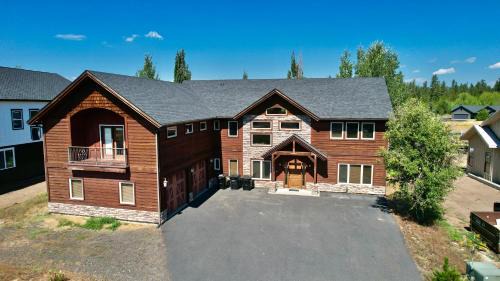 McCall House | Elk Ridge by Casago McCall - Donerightmanagement