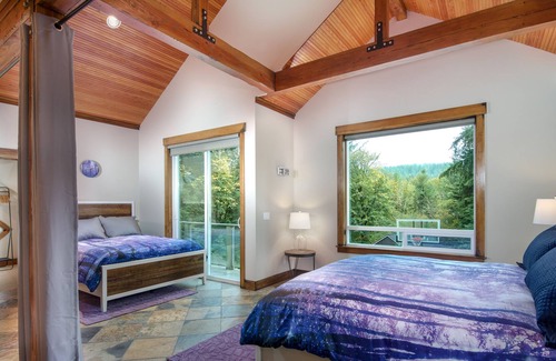 Riverbend House | Elk River Estate ~ Guest House ~ CLOSED