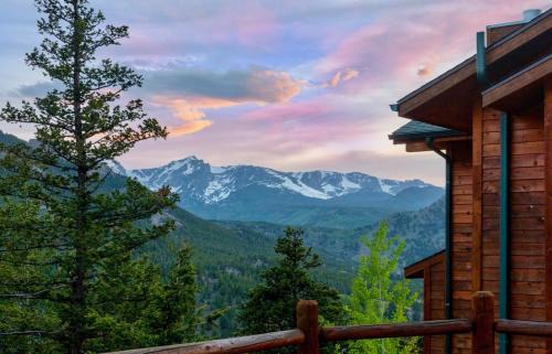Windcliff Estates House | Elk Summit Vacation Home at Windcliff home