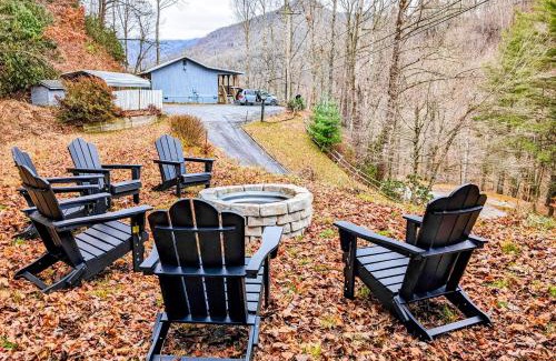 Maggie Valley House | Elk Valley Lodge