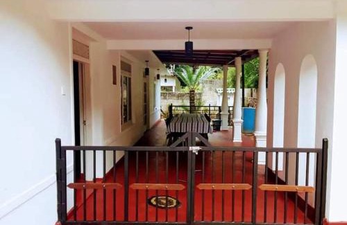 Elkaduwa House | Elkaduwa Bungalow