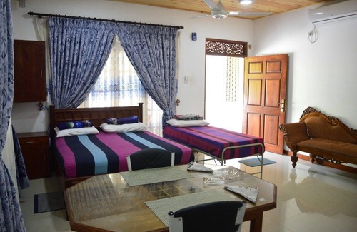 Ukuwela Hotel | Elkaduwa Bungalow