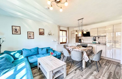 Feriendorf Frankenau House | Elke's Traum by Interhome