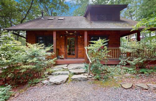 Skyland House | Elkhorn Cabin