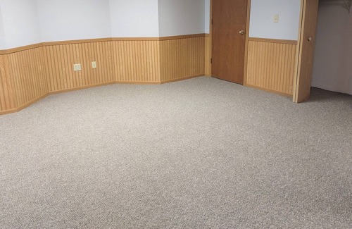 Elkhorn House | Elkhorn Oasis -- Quiet 3BR Home w/Swim Spa