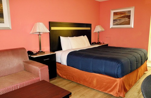 Elkton Hotel | Elkton Lodge - Newark - Elkton - University Gateway