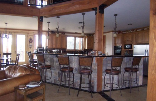 Pagosa Springs House | Elktrace Bed & Breakfast