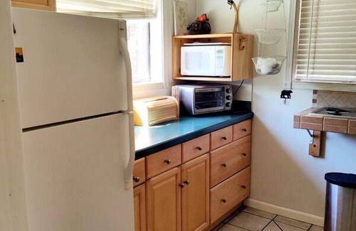 Pagosa Springs House | Elktrace Bed & Breakfast