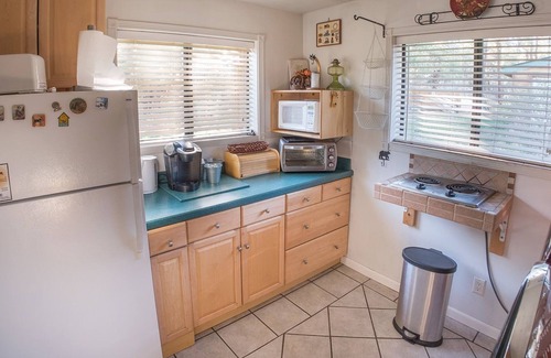 Pagosa Springs House | Elktrace Bed & Breakfast