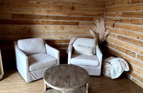 Hermosa Cabin | Elkview Lodgenn
