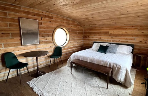 Hermosa Cabin | Elkview Lodgenn