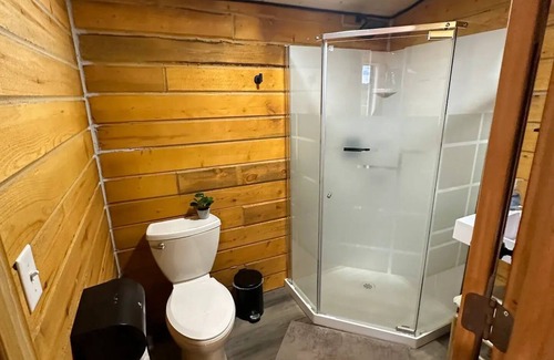 Hermosa Cabin | Elkview Lodgenn