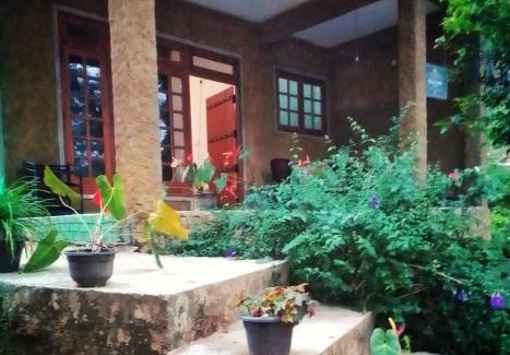 Ella House | Ella 99A Resort