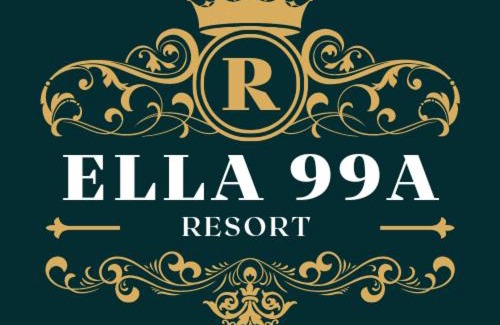 Ella House | Ella 99A Resort
