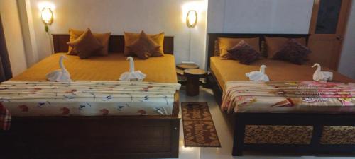 Ella House | Ella Black Bridge View Cottage Sri Lanka