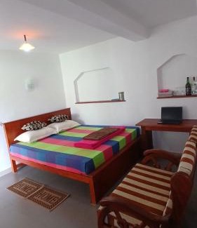 Bandarawela Cabin | Ella Breeze Homestay