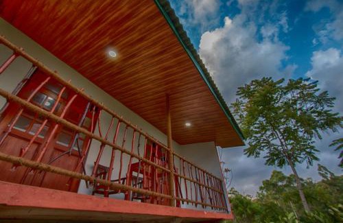 Bandarawela Cabin | Ella Breeze Homestay