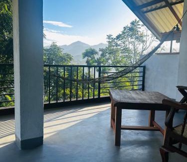 Ella House | Ella Festoon