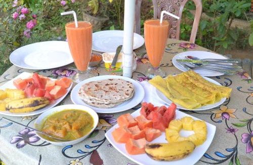 Ambagollapathana House | Ella Fresh Point Homestay