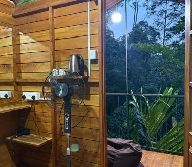 Ambagollapathana House | Ella Jungle Inn Homestay And Tree House
