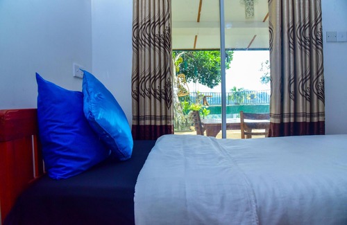 Ella Hotel | Ella Nimal Nest Inn