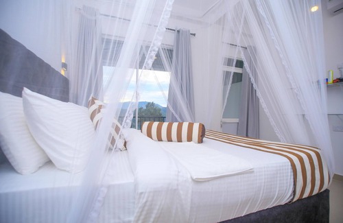 Ella Hotel | Ella Nimal Nest Inn