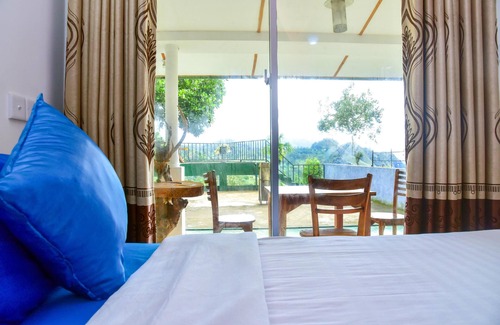 Ella Hotel | Ella Nimal Nest Inn