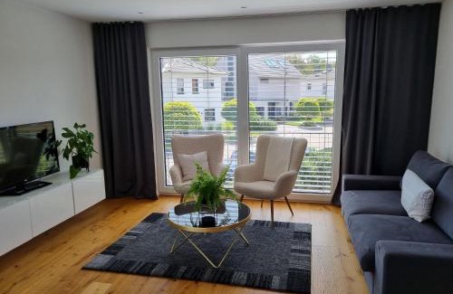 Singen Apartment | Ella's Lounge - besonders genießen