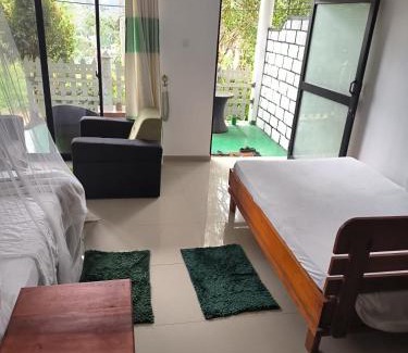 Ella Hotel | Ella Slon White Elephant