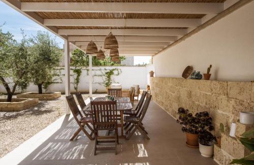 Santa Maria al Bagno House | Ella Stays