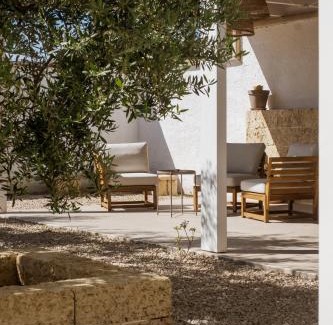 Santa Maria al Bagno House | Ella Stays