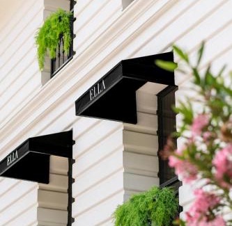 Muratpasa Hotel | Ella Suites Hotel