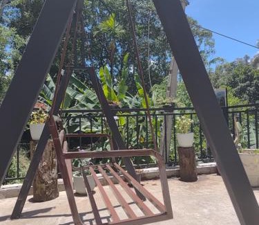 Ella Hotel | Ella Thenulya