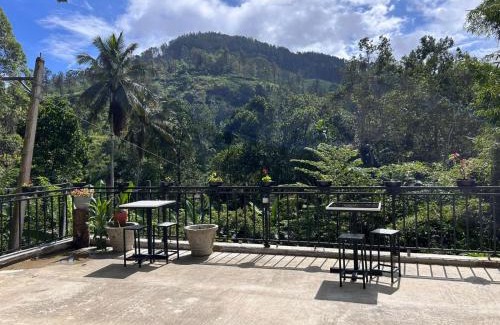 Ella Hotel | Ella Thenulya