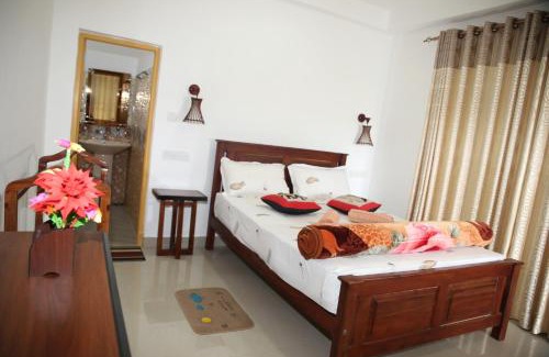Ella Bed & Breakfast | Ella Villa Nine Arch