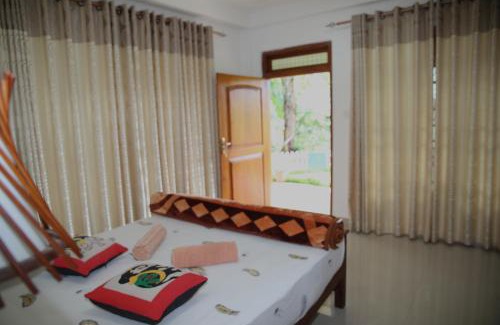 Ella Bed & Breakfast | Ella Villa Nine Arch