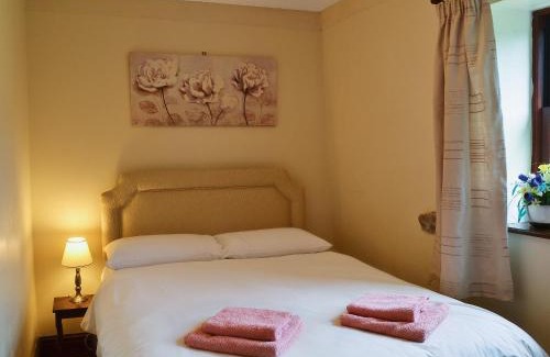 Welton House | Ellarbeck Cottage