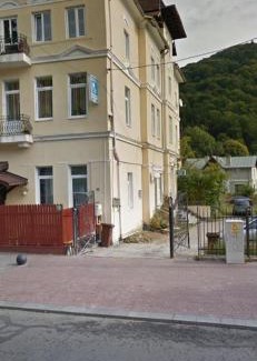 Sinaia House | Elle Guest House Sinaia